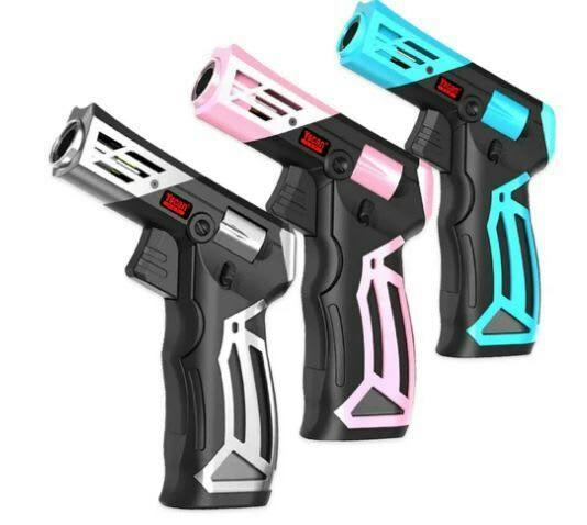 Yocan - Diablo Torch (multicolour) - Assorted Colours