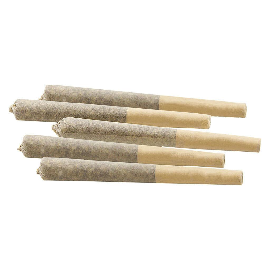 Woody Nelson - 33 Splitter Pre-Rolls