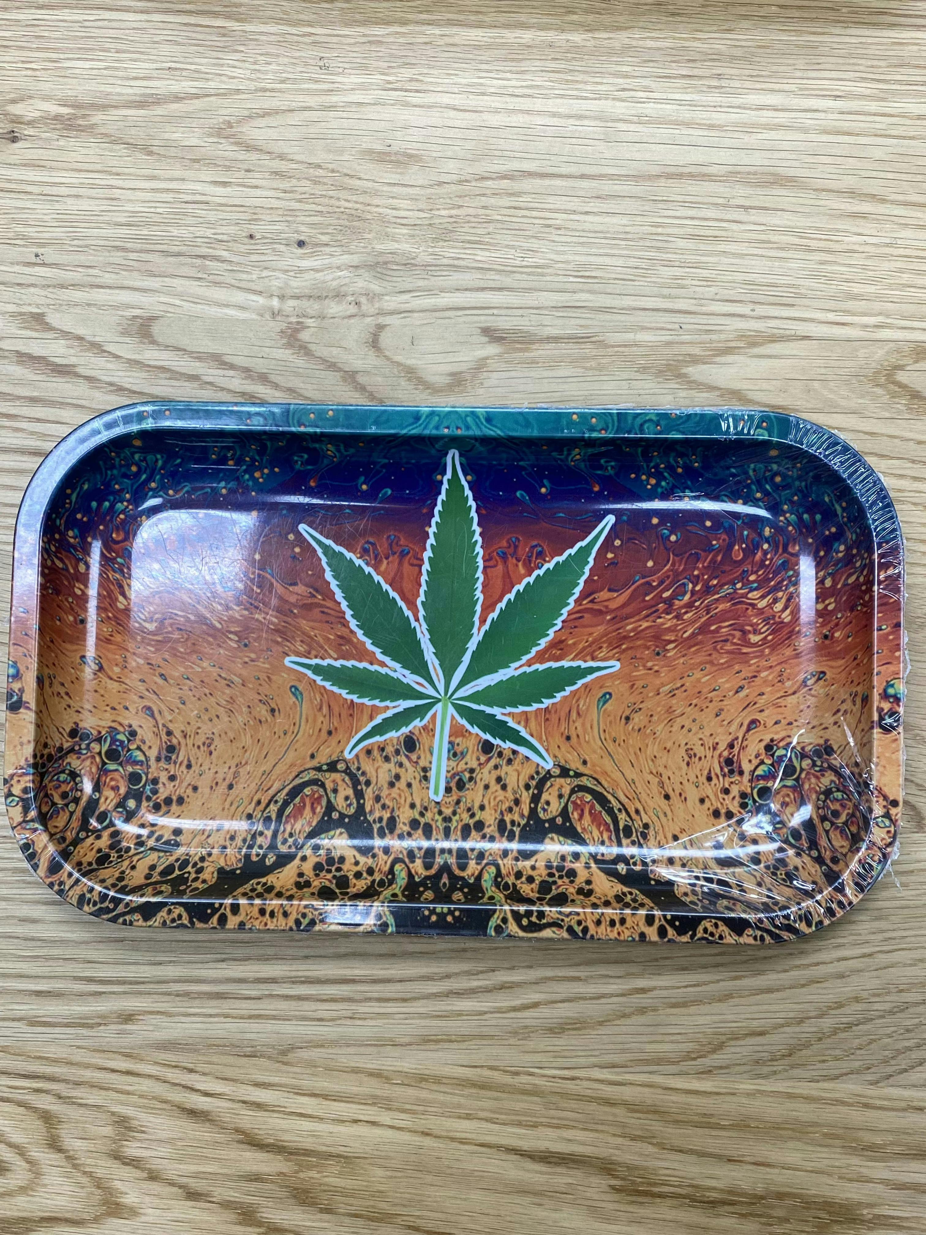 Medium Rolling Tray