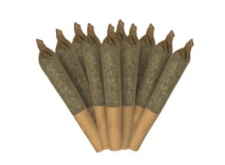 Thumbs up - Sativa 10x0.35g Pre-Rolls / - Sativa Pre-roll 10x0.35g Pre-Rolls