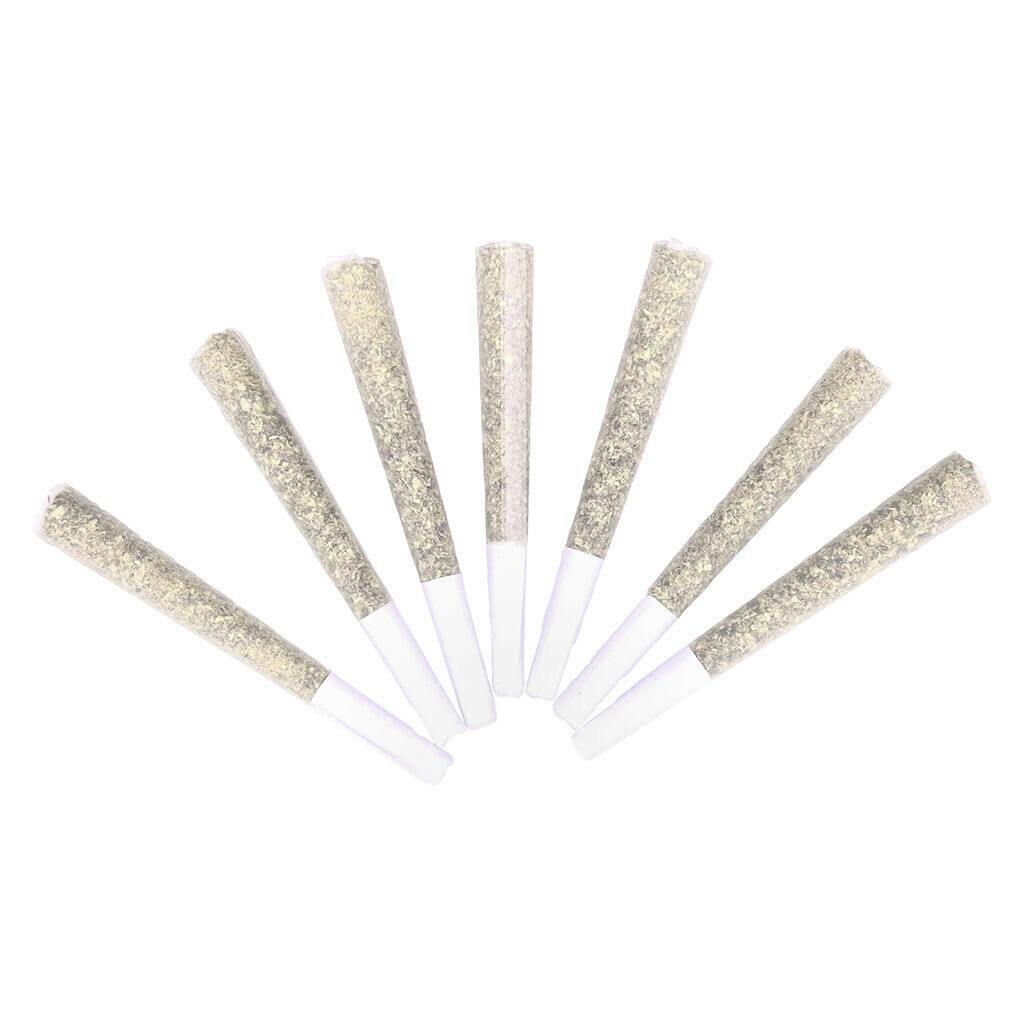 Johnny Cage Aces Pre-Roll 7x0.5g
