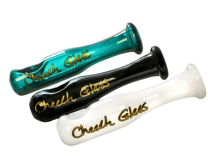 4" Cheech Baseball Handpipe - Variations