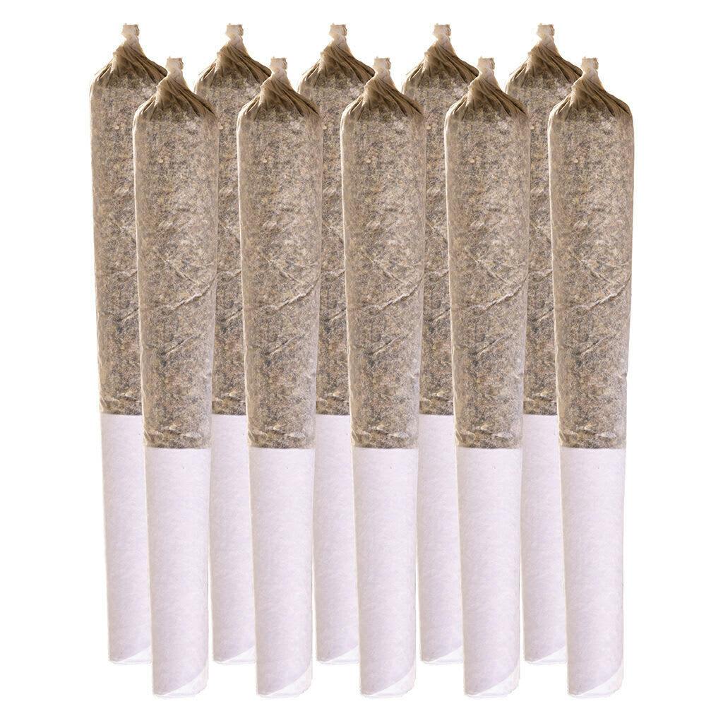 Station House - Summer Legacy Variety Pack Pre-Roll 10x0.5g Pre-Rolls