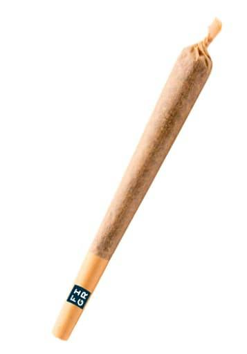 Golden Hour - Pre-Roll 1x1g Pre-Rolls