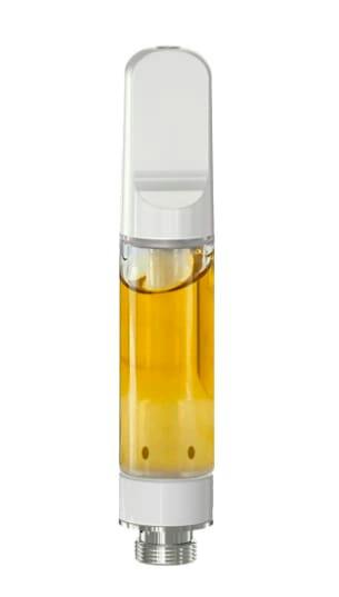 Woody Nelson - Country Club Vape 1g - 510 Thread Cartridges