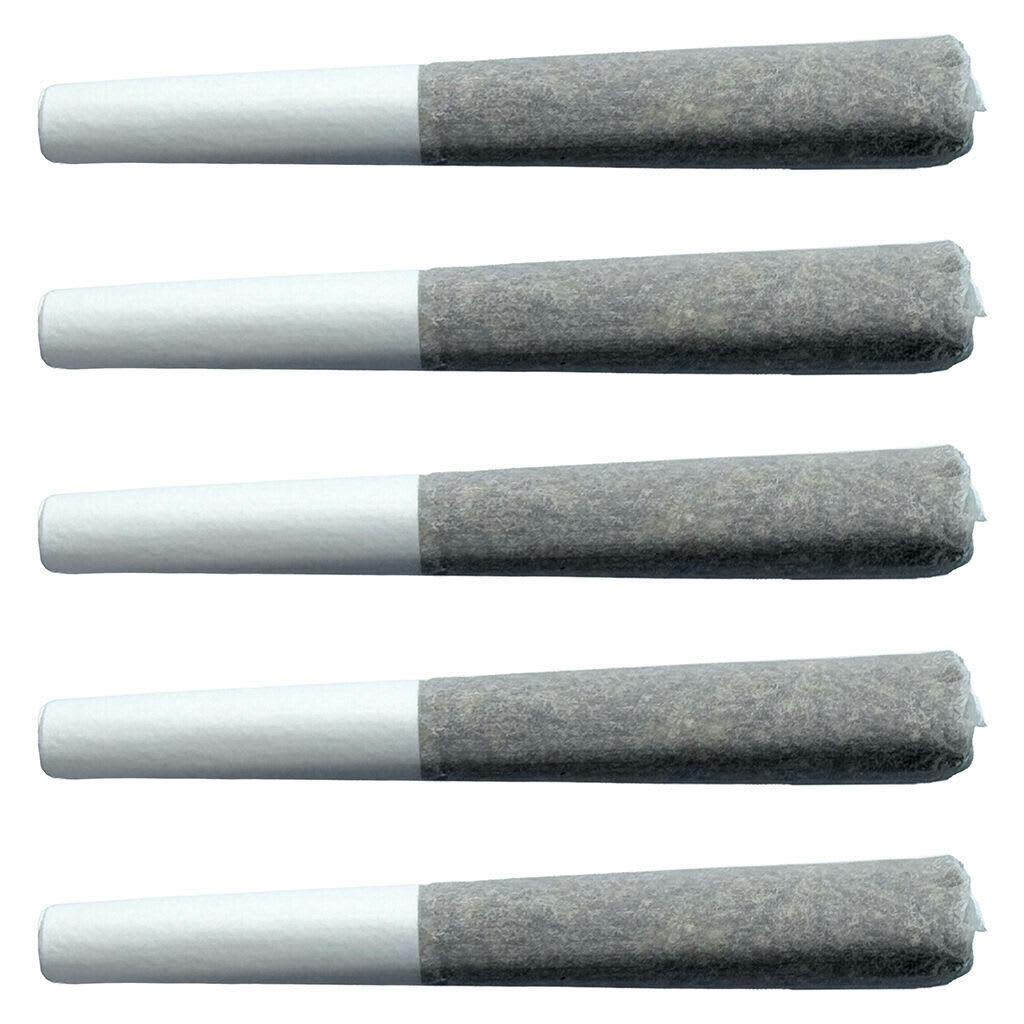 3Saints - Vanilla Kush Pre-Roll 5x0.5g Pre-Rolls