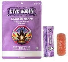 Emerald Sky: Galactic Grape