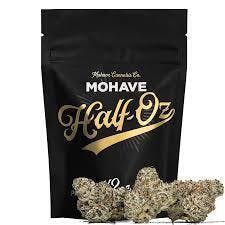 MOHAVE: Pre 98 Chem
