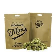 Mohave - Flowers - Modified Grapes - 7g