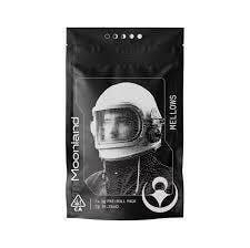 Governmint Oasis Pre Roll 7pk