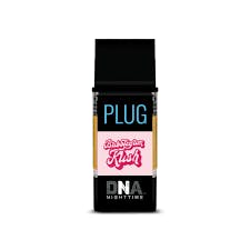 VAPE - 1g PLUG™ DNA: Bubblegum Kush by PLUGPLAY™