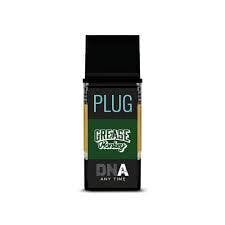 PlugPlay: Dna - Grease Monkey