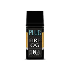 PlugPlay: Dna - Fire OG