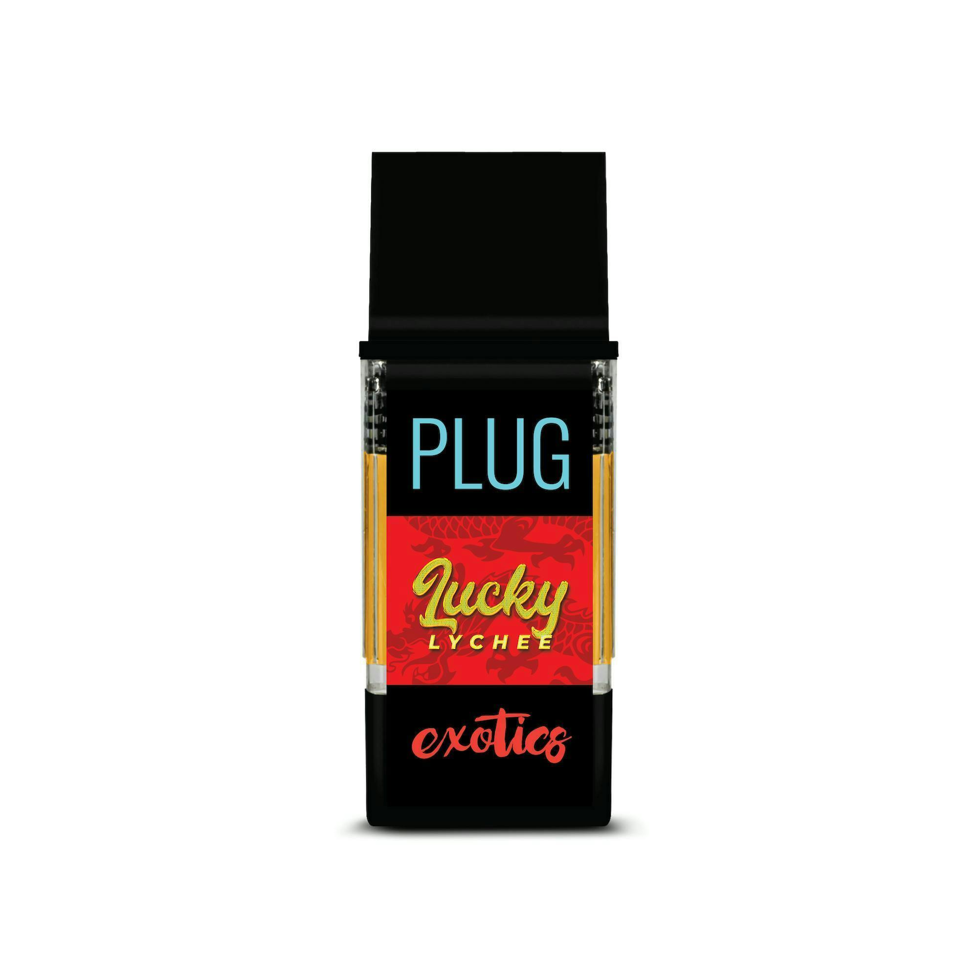 PlugPlay: Exotics - Lucky Lychee