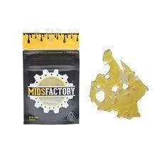 Midsfactory: Shatter - Purple Cheesecake