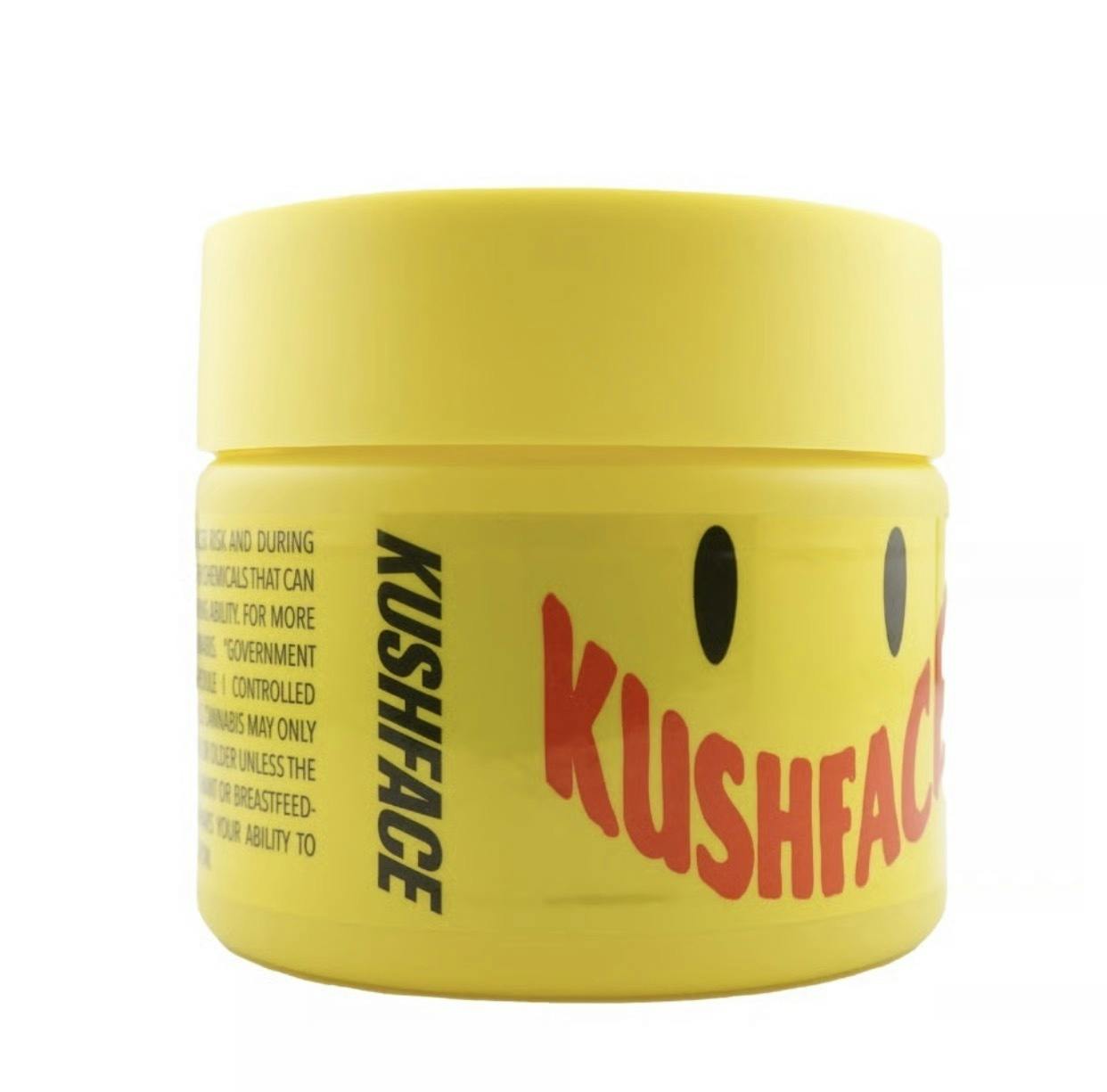 KushFace: The Tropics