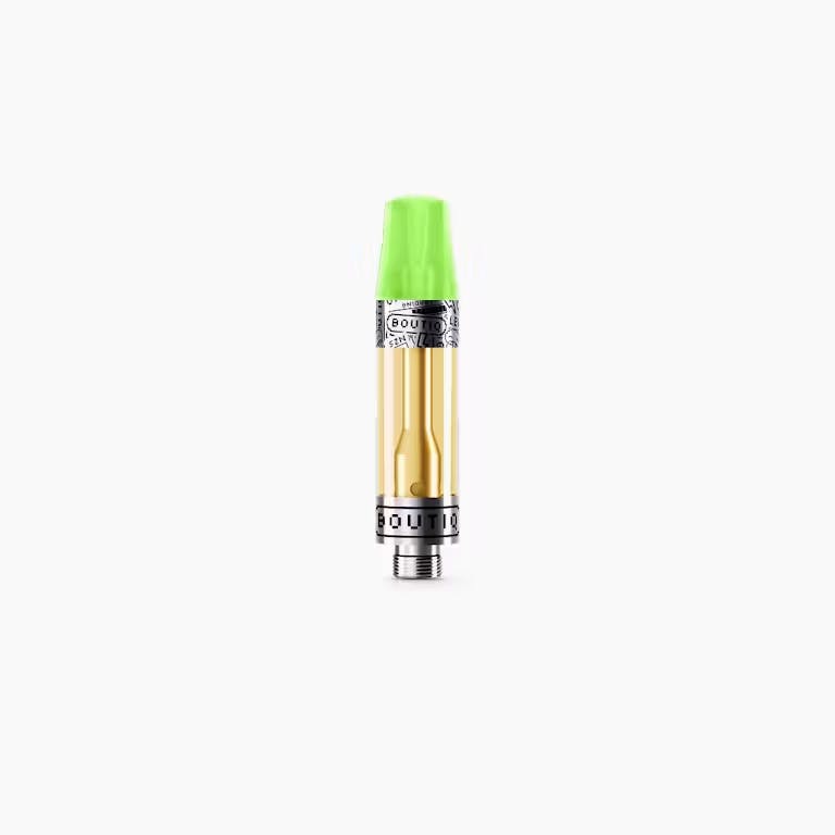 BOUTIQ: Lime-z