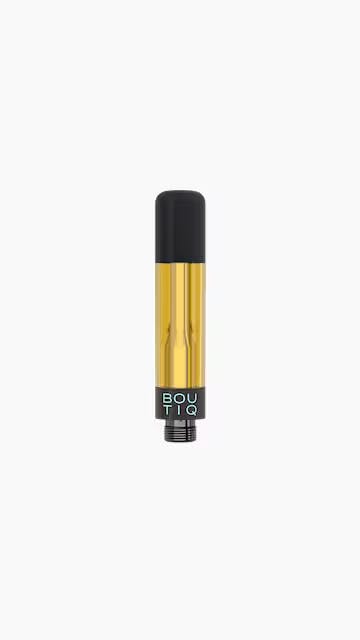 BOUTIQ: Biscotti