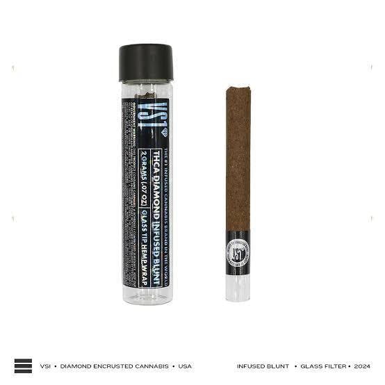 Kingston Royal: Blunt - Apple Mochi X Gelati