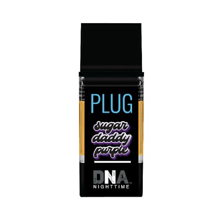 PlugPlay: Dna - Daddy Purple