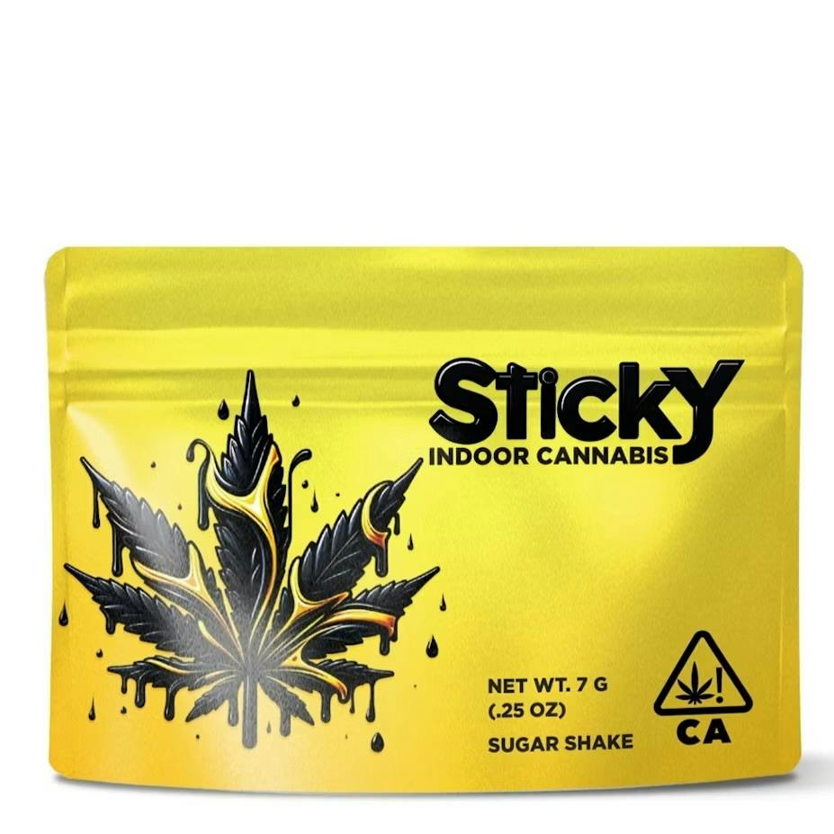 Sticky: OG Kush