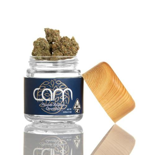 CAM - Flower - Indoor - Cheetah Piss - 3.5g