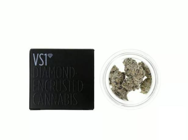 Kingston Royal - Flower - Infused - Red Rascalz Smalls VS1 - 7g