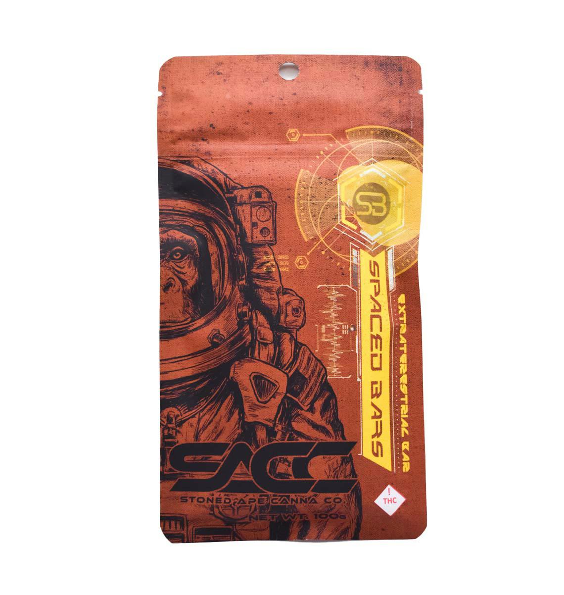 Stoned Ape-Chocolate-Milk (H)