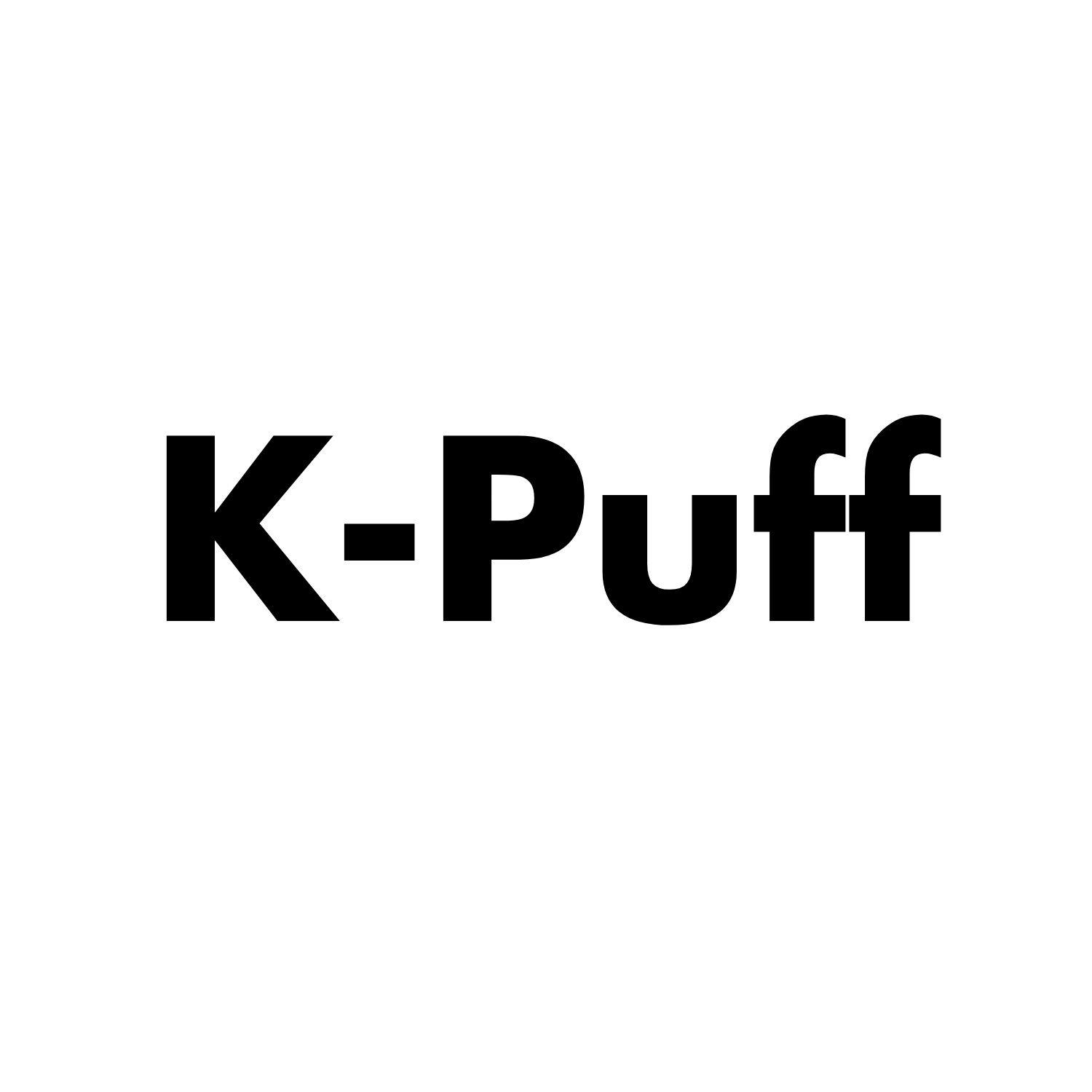 K Puff Watermelon