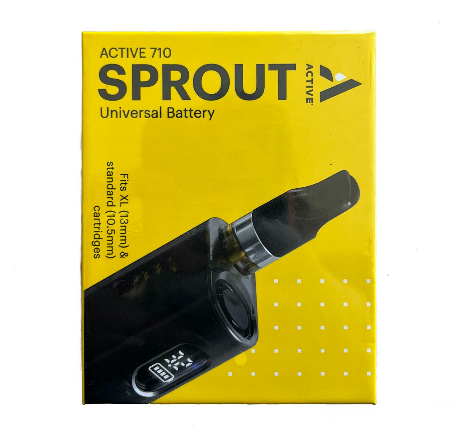 SPROUT Battery