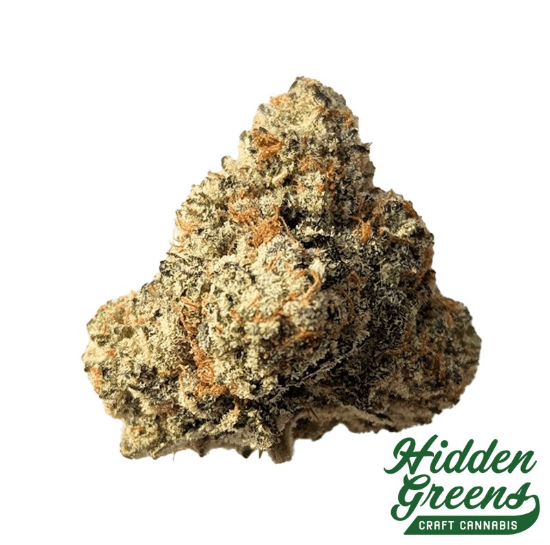 Triple Chocolate Chip | Flower 14g (Silver Tier)