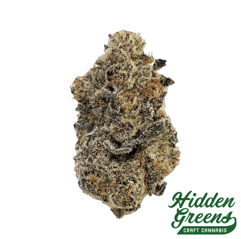 The Shed | Sherb Candy Flower 3.5g (Silver Tier)