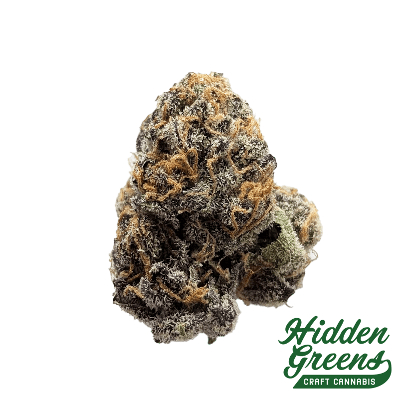 Blue Nerds | Flower 3.5g (Gold Tier)