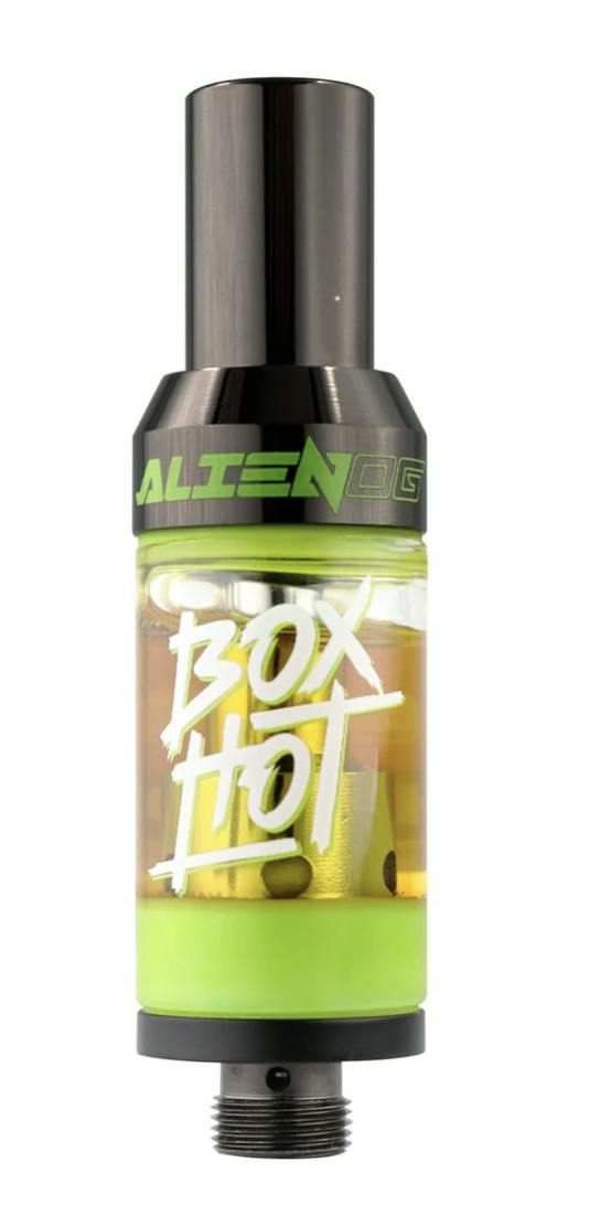 Alien OG Vape 1.2g