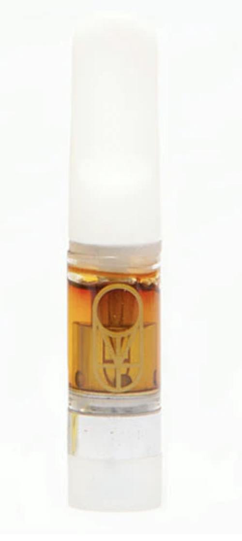Purefarma: CBD Earth Vape 1g