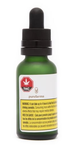 Hemplixer 30 CBD Oil