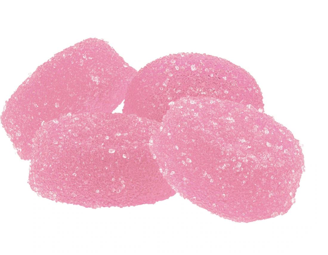 Crazy Cream Soda Gummies