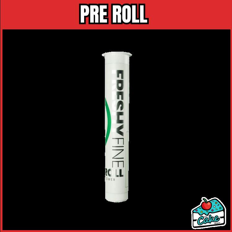 GG4 | Joint | 1g