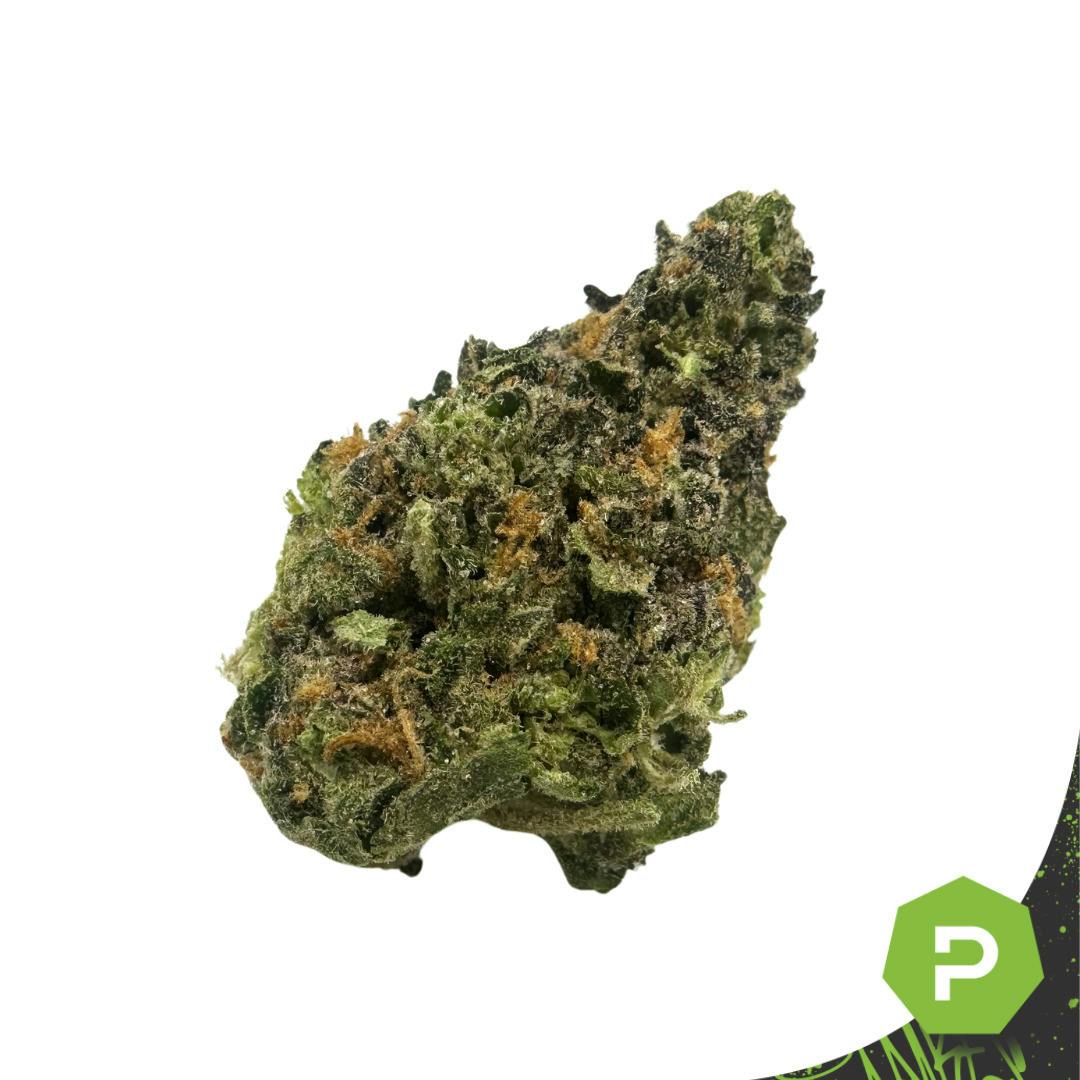 Glorious | LOC-NAR #1 cannabis product