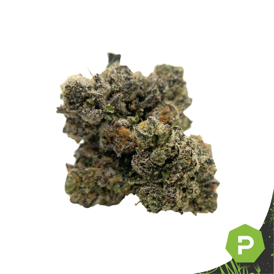 Glorious | Glitter Bomb x Sweet Tea at PUFF Cannabis Company - Oscoda