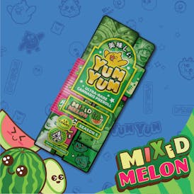 Yum Yum | 1.5g Premium Pre-Roll | Mixed Melon