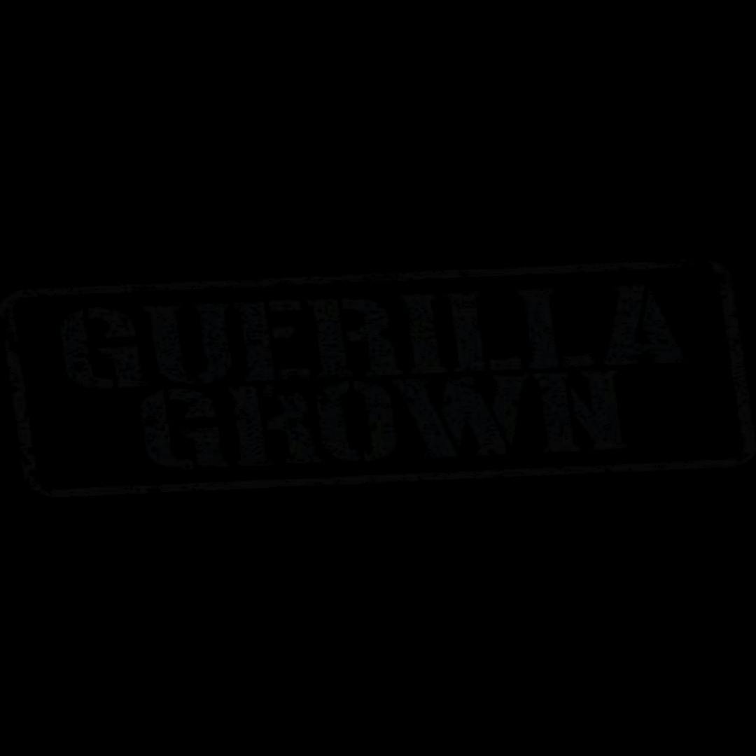 Guerilla Grown | Josey Wales cannabis product