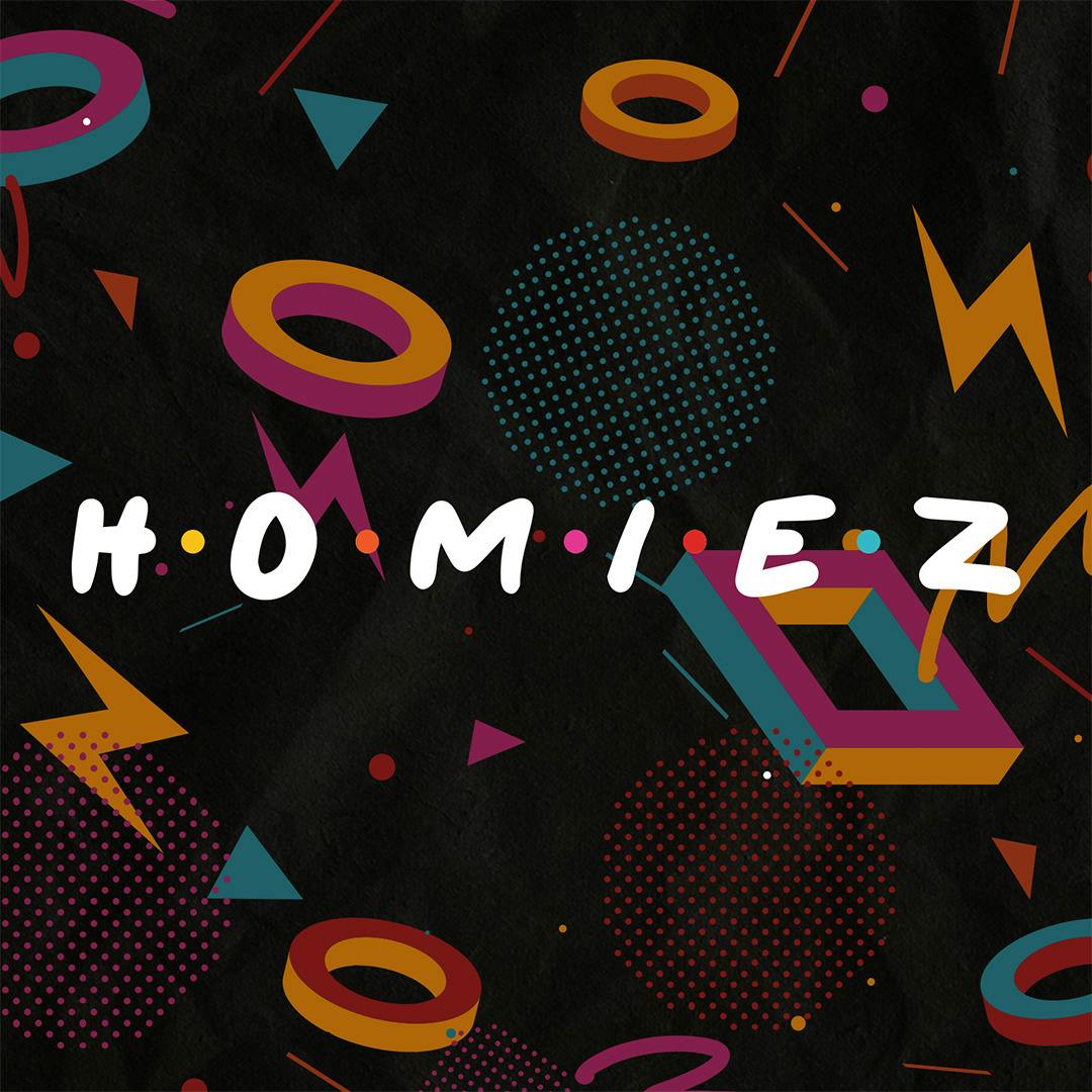 Homiez | Moonrocks | Super Lemon Haze