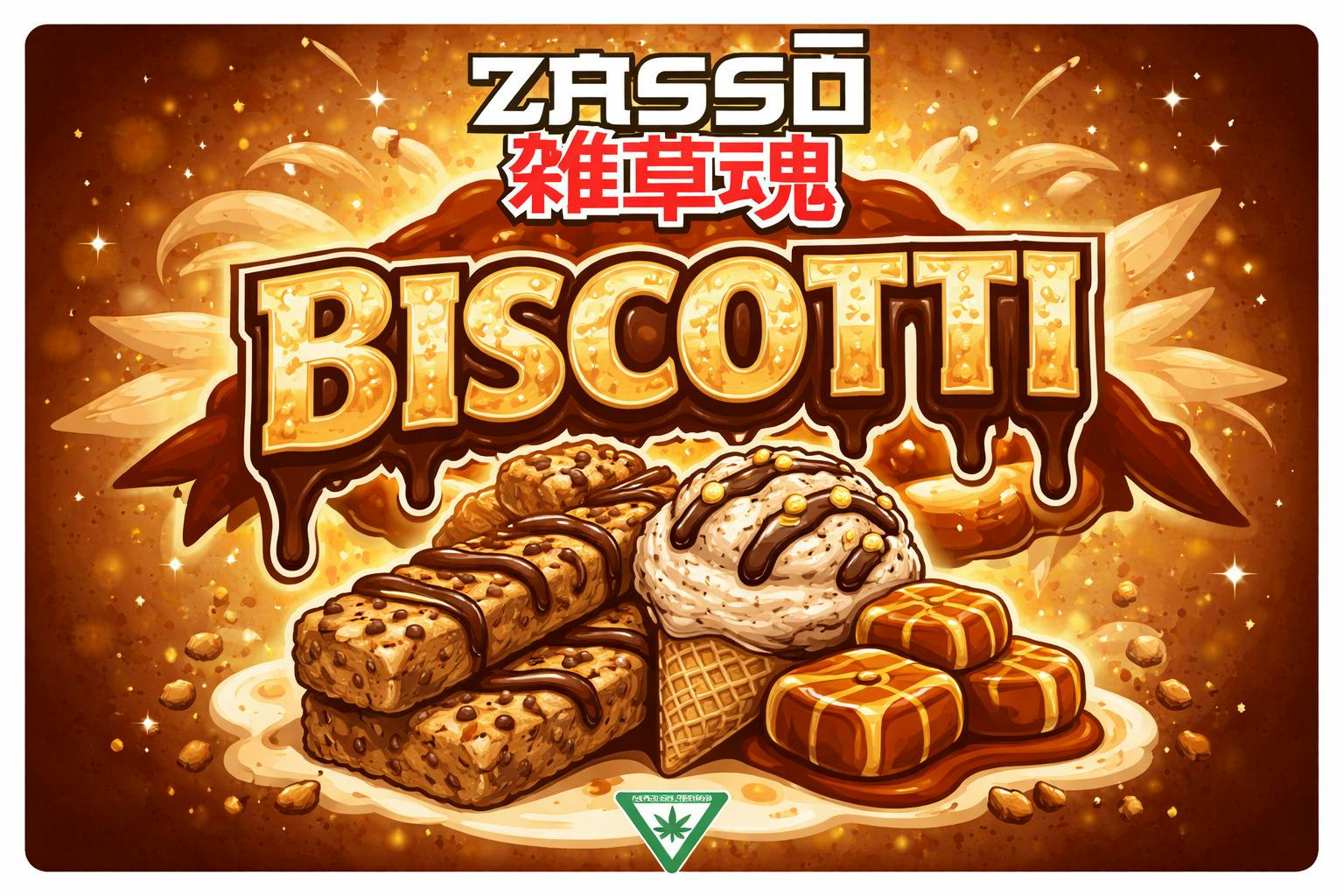 Biscotti
