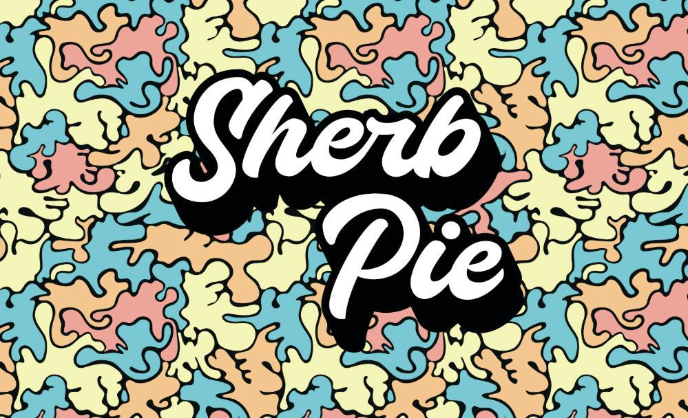 Sherb Pie | Big Buds by Peninsula Gardens