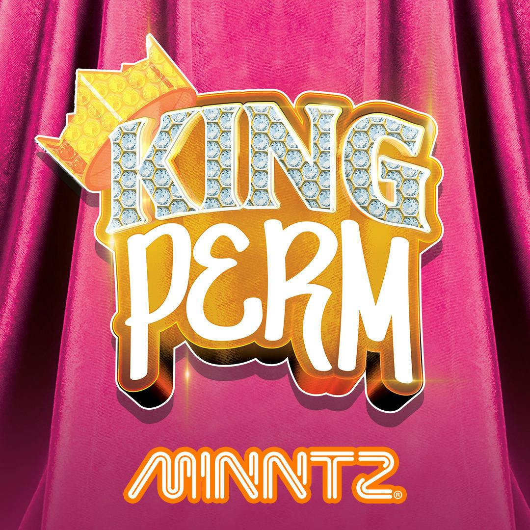 Minntz | King Perm