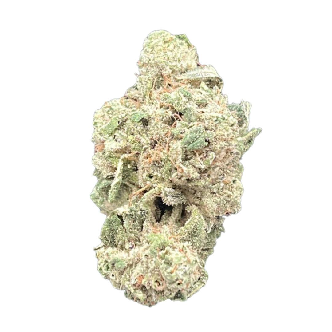 Secret Cream #5 Buds (Smalls) by Light Sky Farms