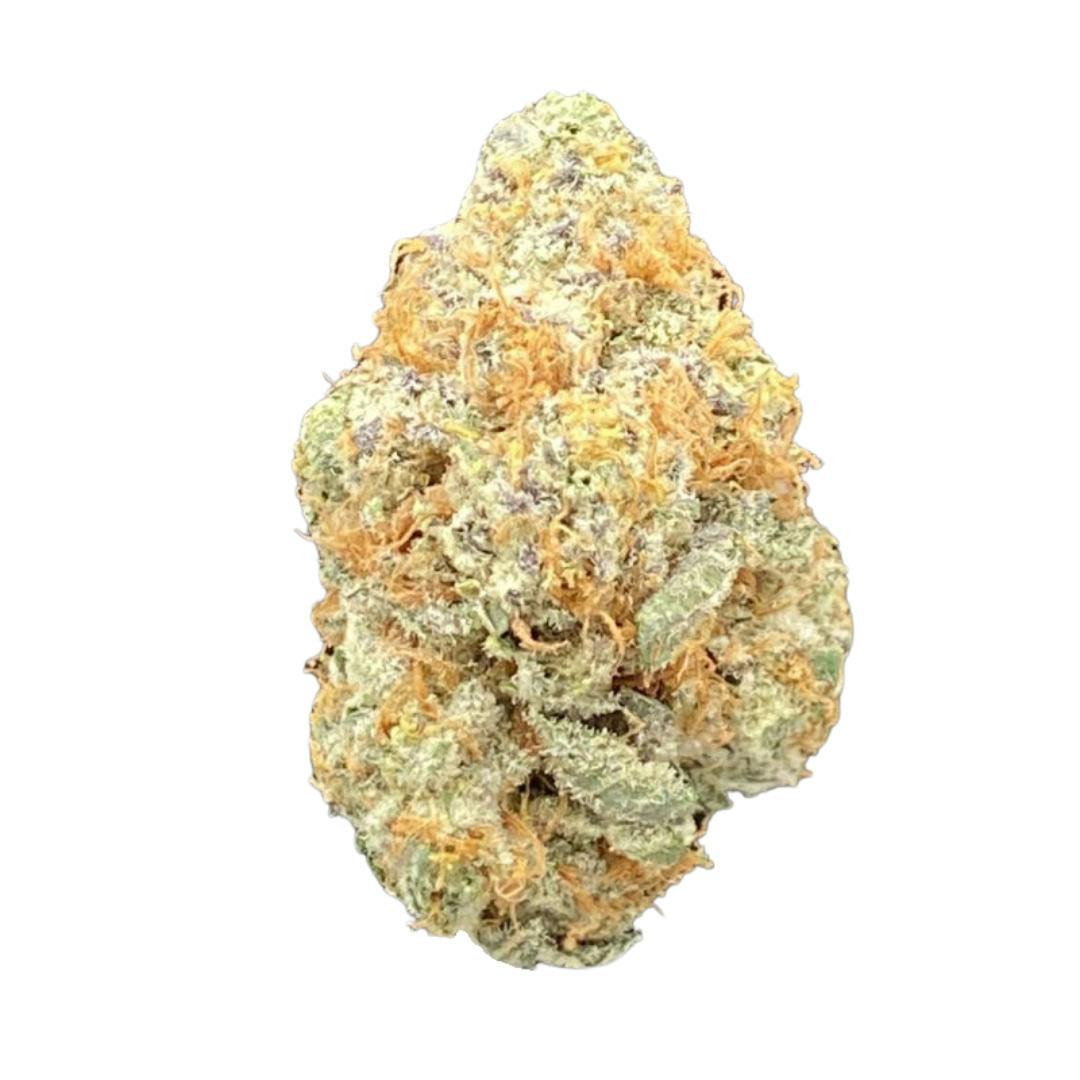 Sherb Cream Pie by Light Sky Farms at LightSky Farms