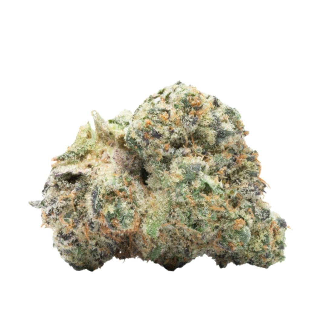 Sunkizt #17 (small buds)