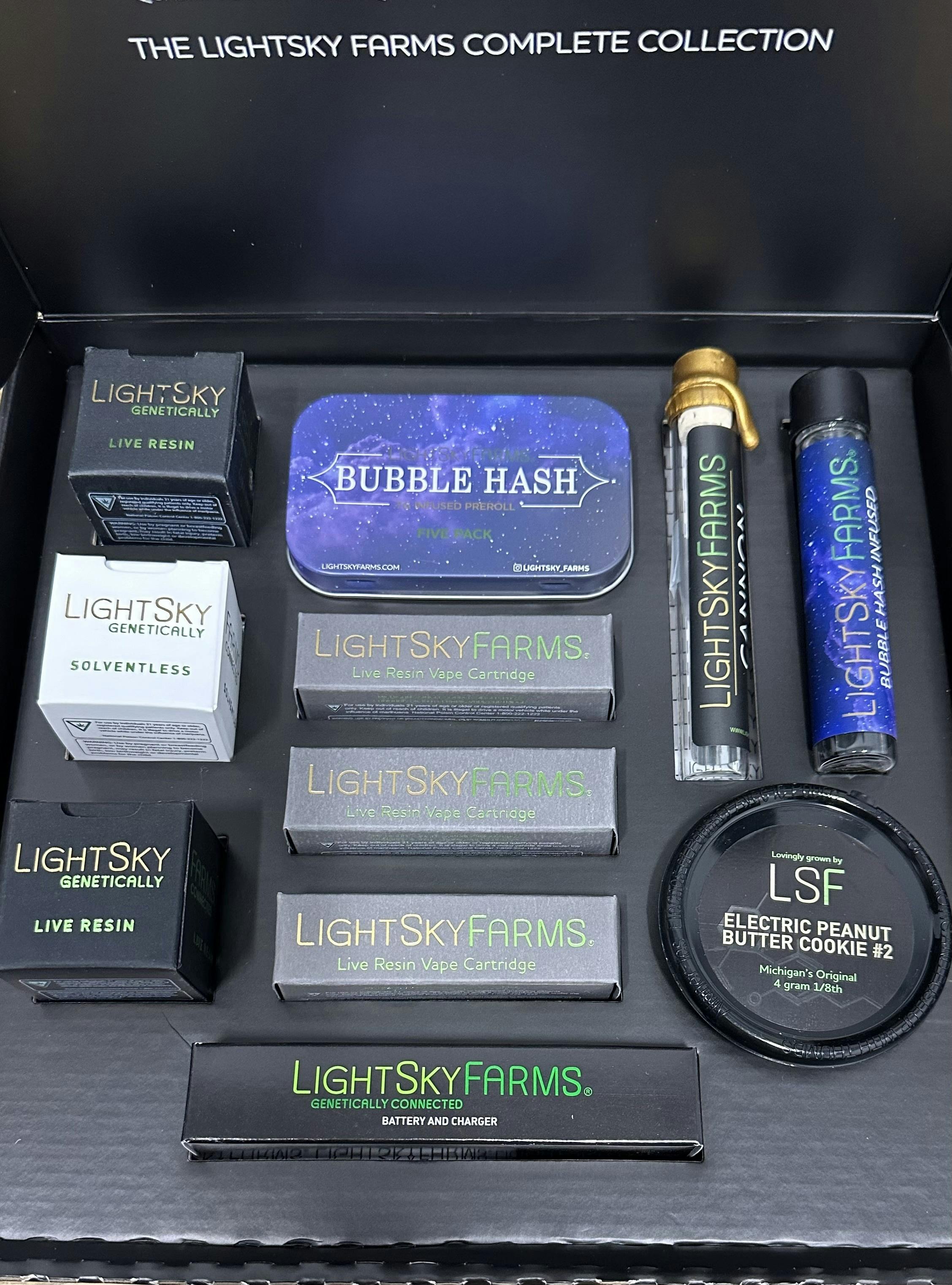 Collection Box